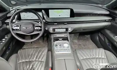 Genesis G90 2023 3.5 Автомат в Москве № 23176, миниатюра 8