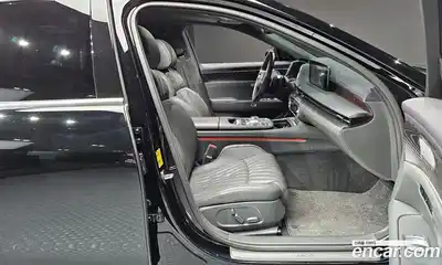 Genesis G90 2023 3.5 Автомат в Москве № 23176, миниатюра 10