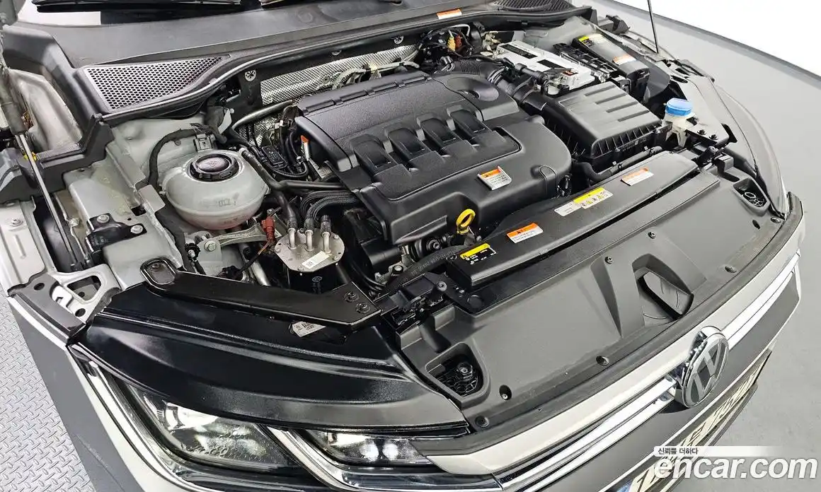 Volkswagen Arteon 2020 2.0 Автомат в Москве № 232092, фото 18