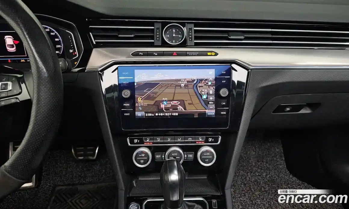 Volkswagen Arteon 2020 2.0 Автомат в Москве № 232092, фото 4