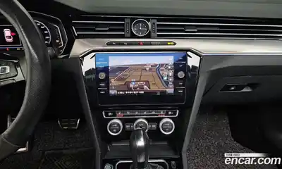 Volkswagen Arteon 2020 2.0 Автомат в Москве № 232092, миниатюра 4