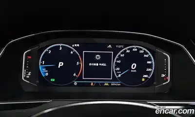 Volkswagen Arteon 2020 2.0 Автомат в Москве № 232092, миниатюра 5