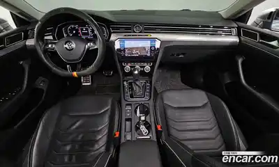 Volkswagen Arteon 2020 2.0 Автомат в Москве № 232092, миниатюра 7