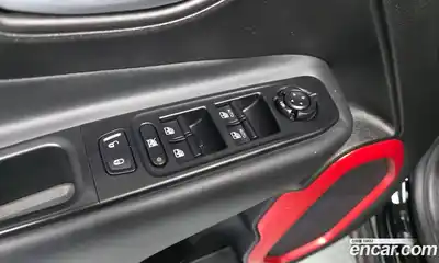 Jeep Renegade 2018 2.0 Автомат в Москве № 232289, миниатюра 7