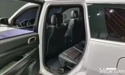 Jeep Cherokee 2014 3.0 Автомат в Москве № 232676, миниатюра 11