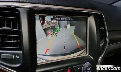 Jeep Cherokee 2014 3.0 Автомат в Москве № 232676, миниатюра 5