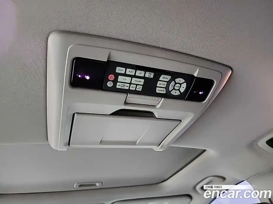 Honda Odyssey 2016 3.5 Автомат в Москве № 233001, фото 13