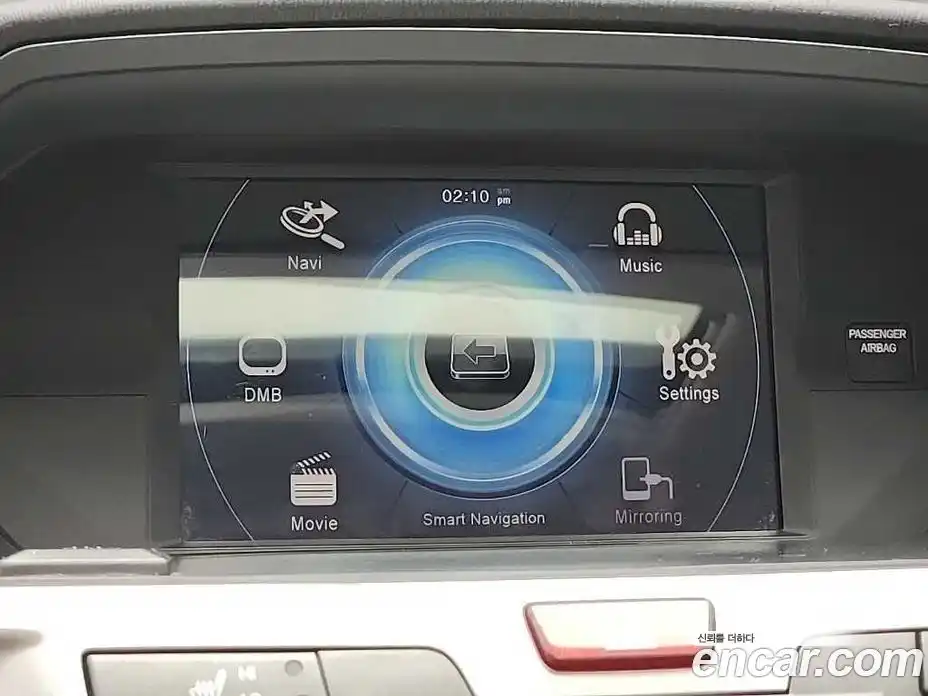 Honda Odyssey 2016 3.5 Автомат в Москве № 233001, фото 16