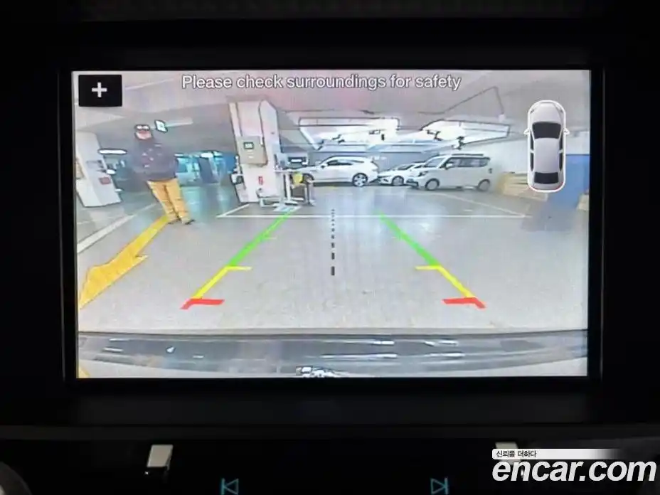 Ford Mustang 2017 2.3 Автомат в Москве № 233299, фото 11