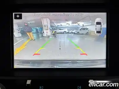 Ford Mustang 2017 2.3 Автомат в Москве № 233299, миниатюра 11