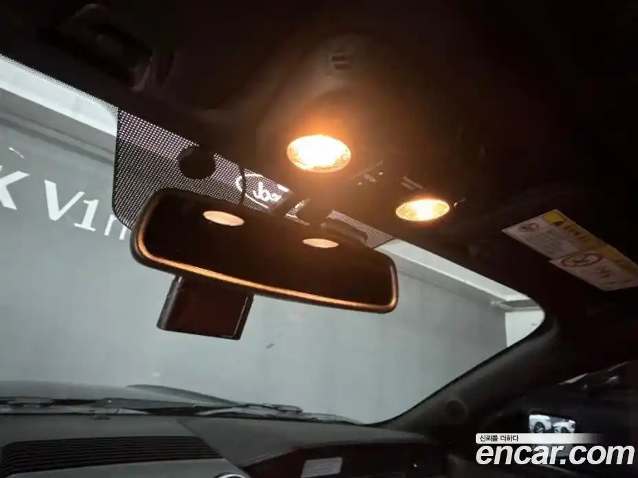 Ford Mustang 2017 2.3 Автомат в Москве № 233299, фото 16