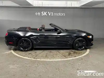 Ford Mustang 2017 2.3 Автомат в Москве № 233299, миниатюра 3