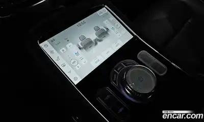 Genesis G90 2022 3.5 Автомат в Москве № 24511, миниатюра 2