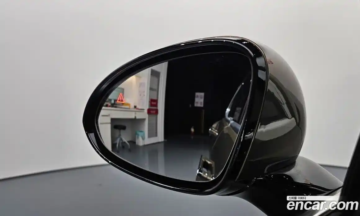 Genesis G90 2022 3.5 Автомат в Москве № 24511, фото 5