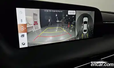 Genesis G90 2022 3.5 Автомат в Москве № 24511, миниатюра 9