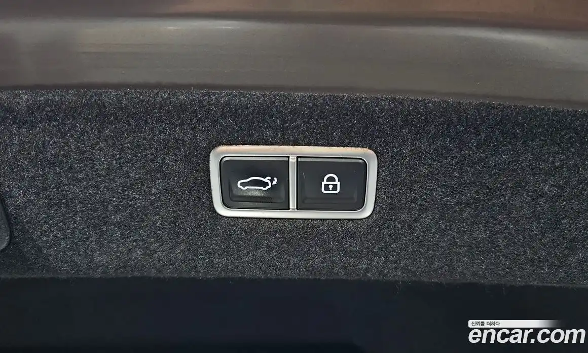 Genesis G90 2022 3.5 Автомат в Москве № 24511, фото 10