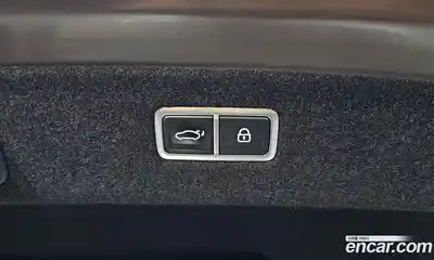 Genesis G90 2022 3.5 Автомат в Москве № 24511, миниатюра 10