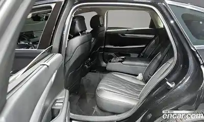 Genesis G80 2021 2.5 Автомат в Москве № 24840, миниатюра 11