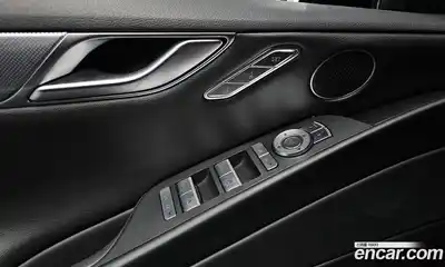 Genesis G80 2021 2.5 Автомат в Москве № 24840, миниатюра 12