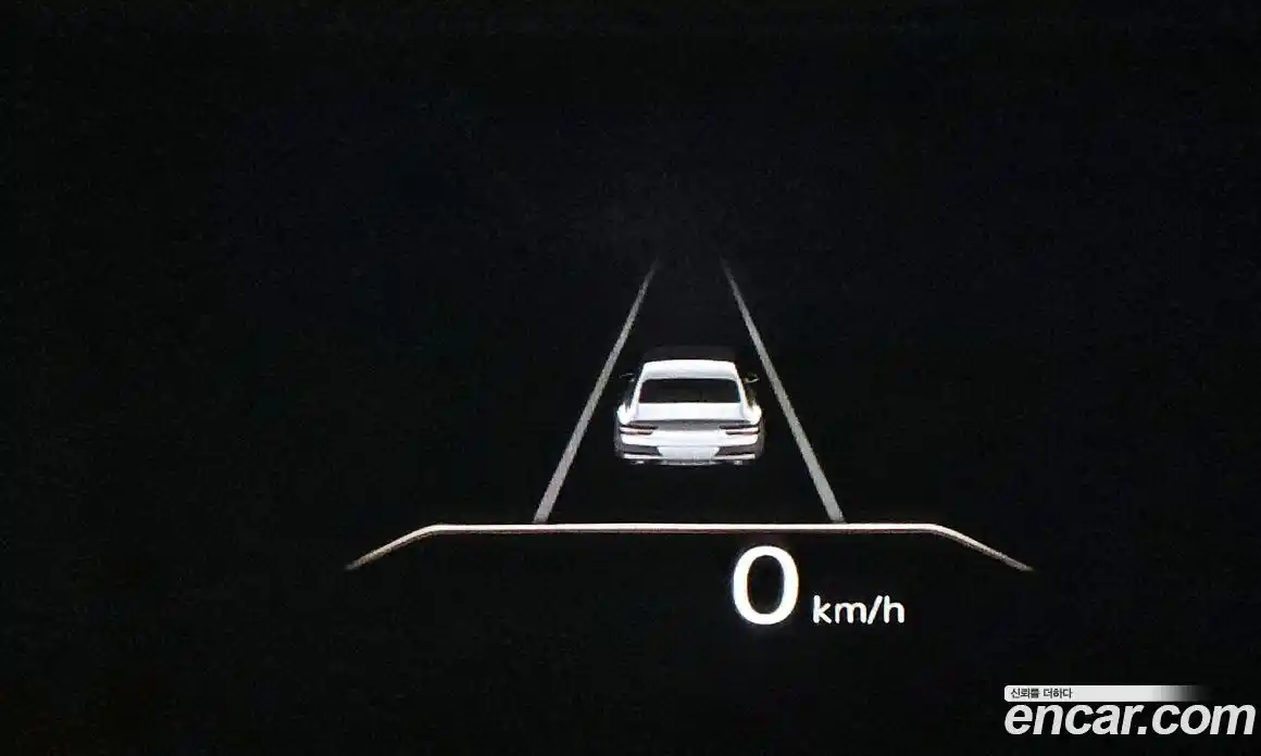 Genesis G80 2021 2.5 Автомат в Москве № 24840, фото 17