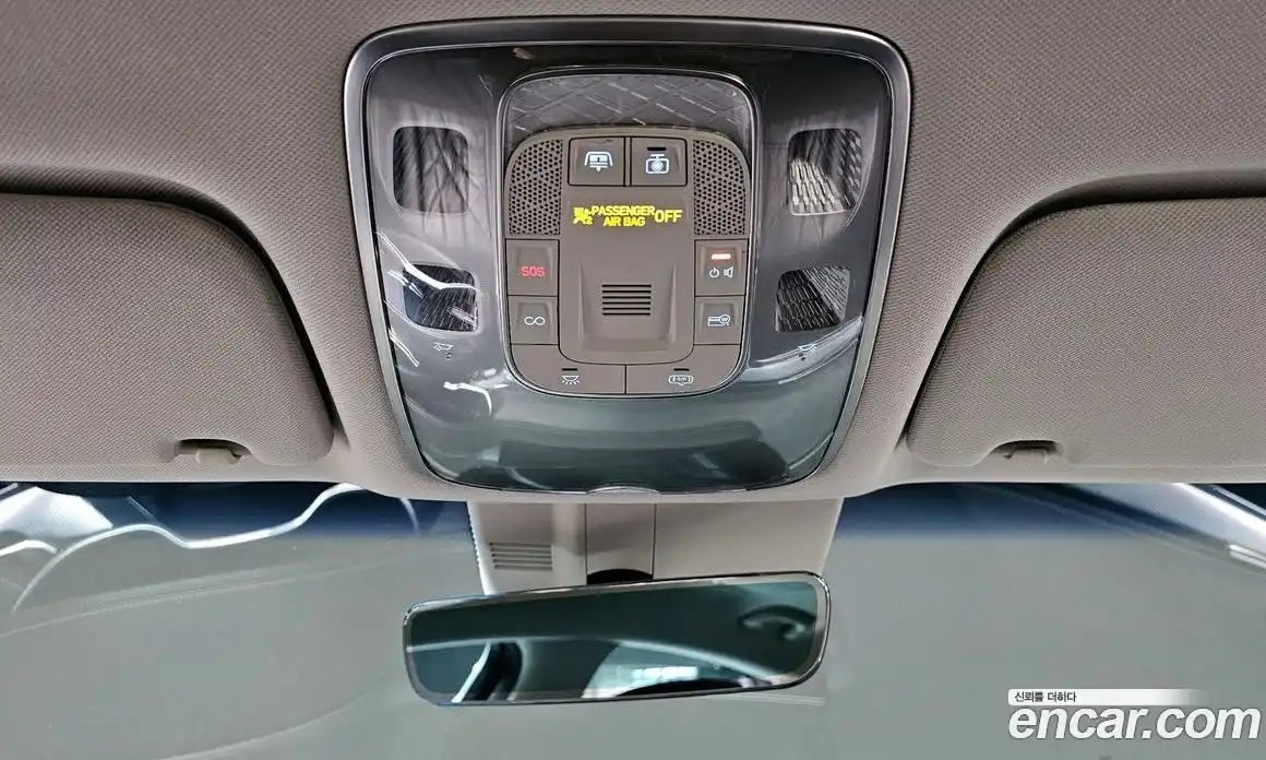 Genesis G80 2021 2.5 Автомат в Москве № 24840, фото 18