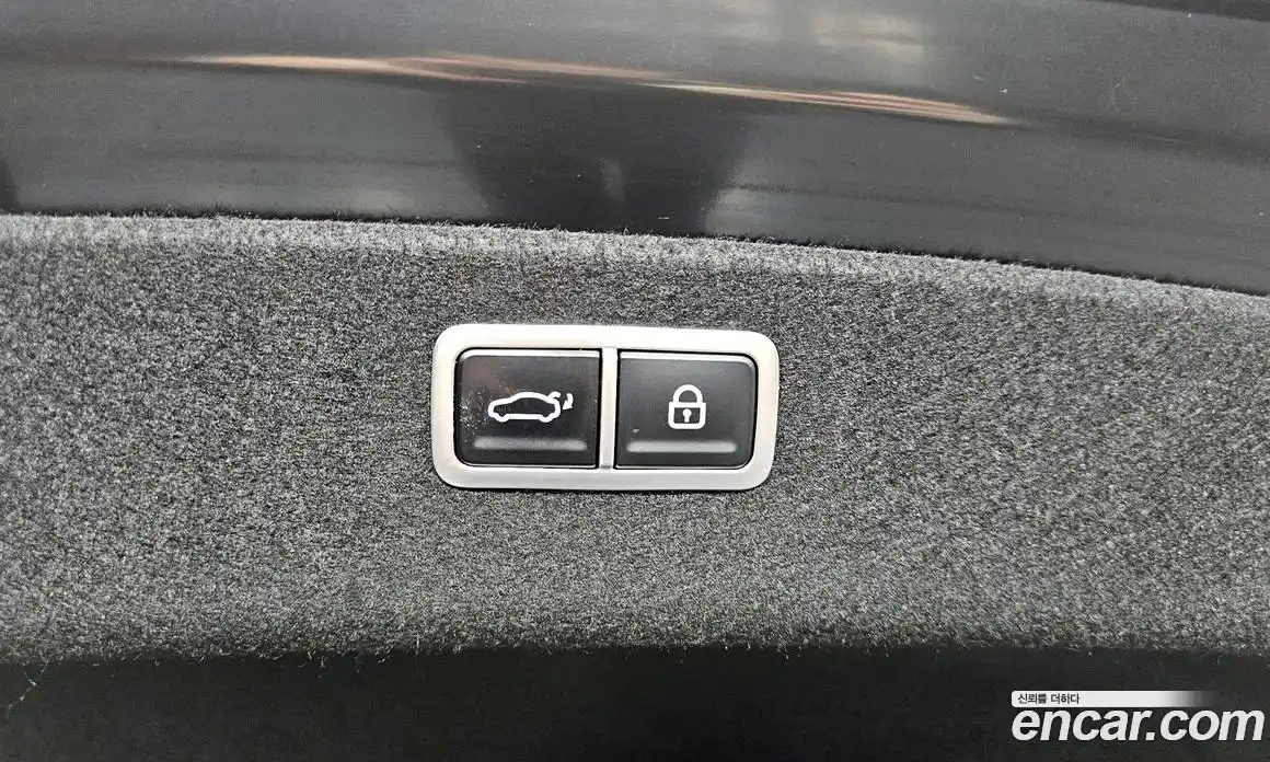 Genesis G80 2021 2.5 Автомат в Москве № 24840, фото 20