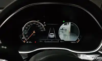 Genesis G80 2021 2.5 Автомат в Москве № 24840, миниатюра 8