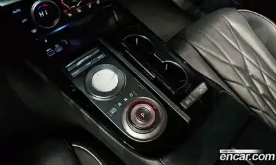 Genesis G80 2021 2.5 Автомат в Москве № 24840, миниатюра 9