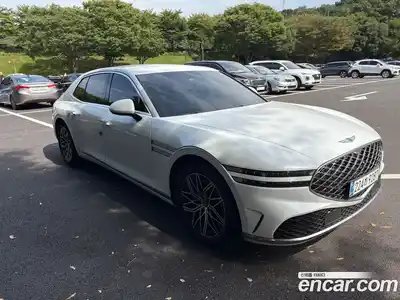 Genesis G90, 2025