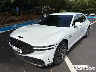 Genesis G90 2025 3.5 Автомат в Москве № 24988, миниатюра 2