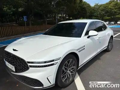 Genesis G90 2025 3.5 Автомат в Москве № 24988, миниатюра 6