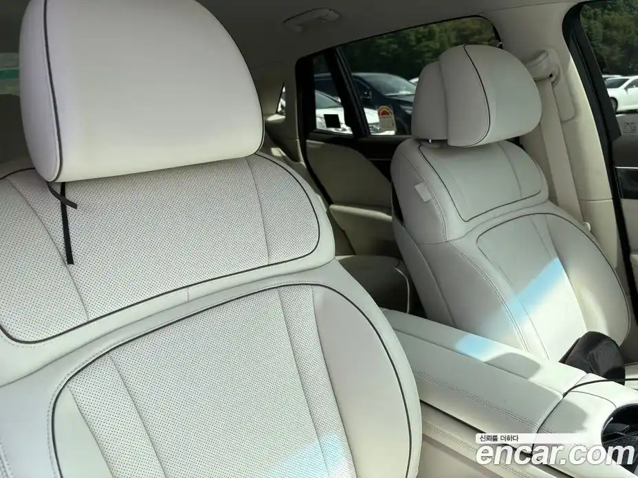 Genesis G90 2025 3.5 Автомат в Москве № 24988, фото 7