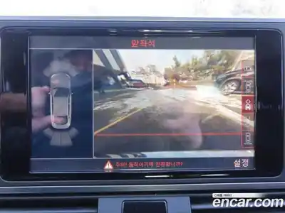 Audi A7 2016 3.0 Автомат в Москве № 250642, миниатюра 12