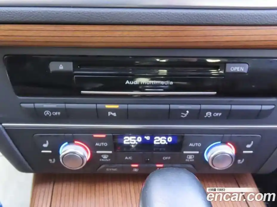 Audi A7 2016 3.0 Автомат в Москве № 250642, фото 14