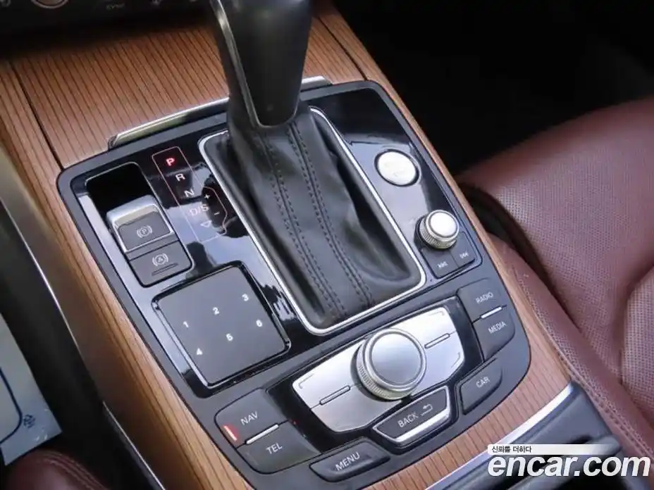 Audi A7 2016 3.0 Автомат в Москве № 250642, фото 15