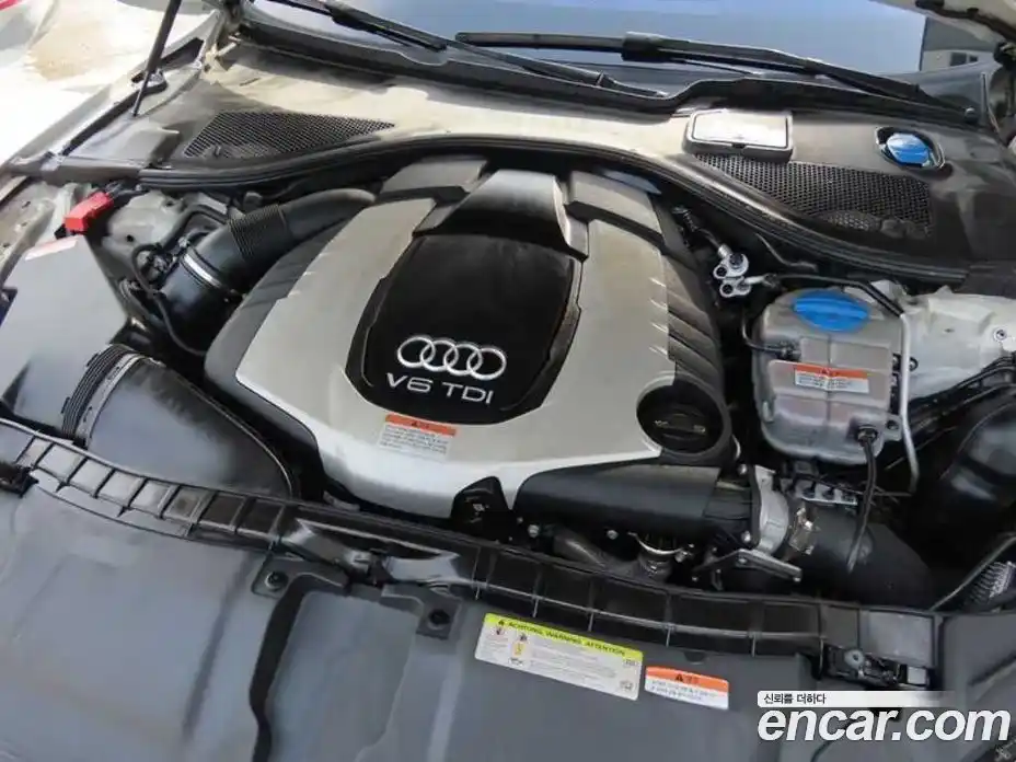 Audi A7 2016 3.0 Автомат в Москве № 250642, фото 20