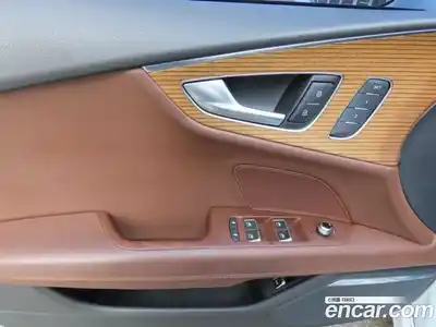 Audi A7 2016 3.0 Автомат в Москве № 250642, миниатюра 6