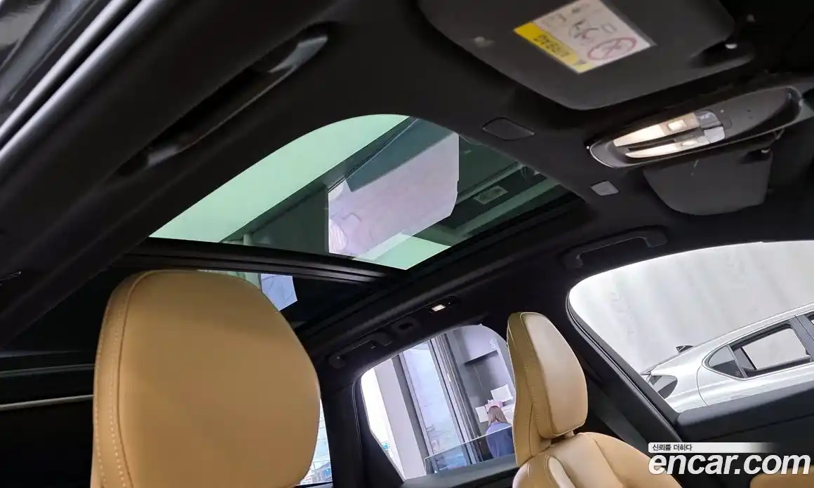 Volvo XC60 2022 2.0 Автомат в Москве № 251017, фото 18