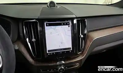 Volvo XC60 2022 2.0 Автомат в Москве № 251017, миниатюра 4