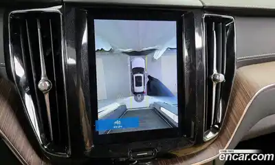 Volvo XC60 2022 2.0 Автомат в Москве № 251017, миниатюра 5