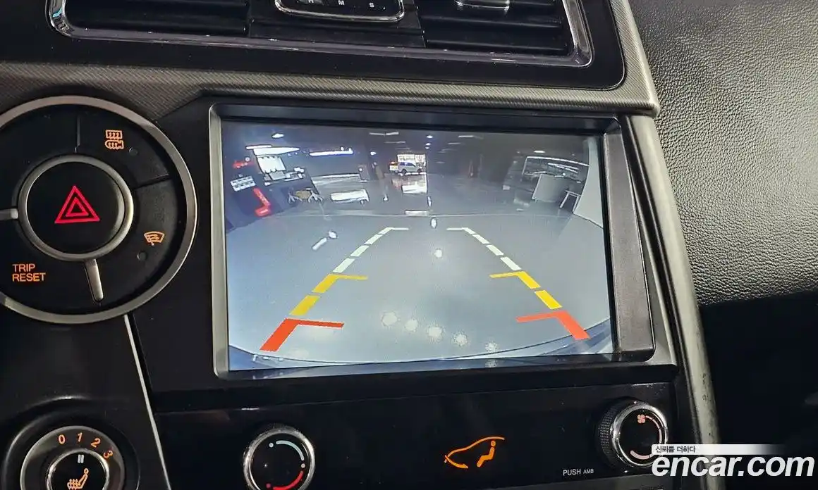 SsangYong Korando 2017 2.2 Автомат в Москве № 25436, фото 13