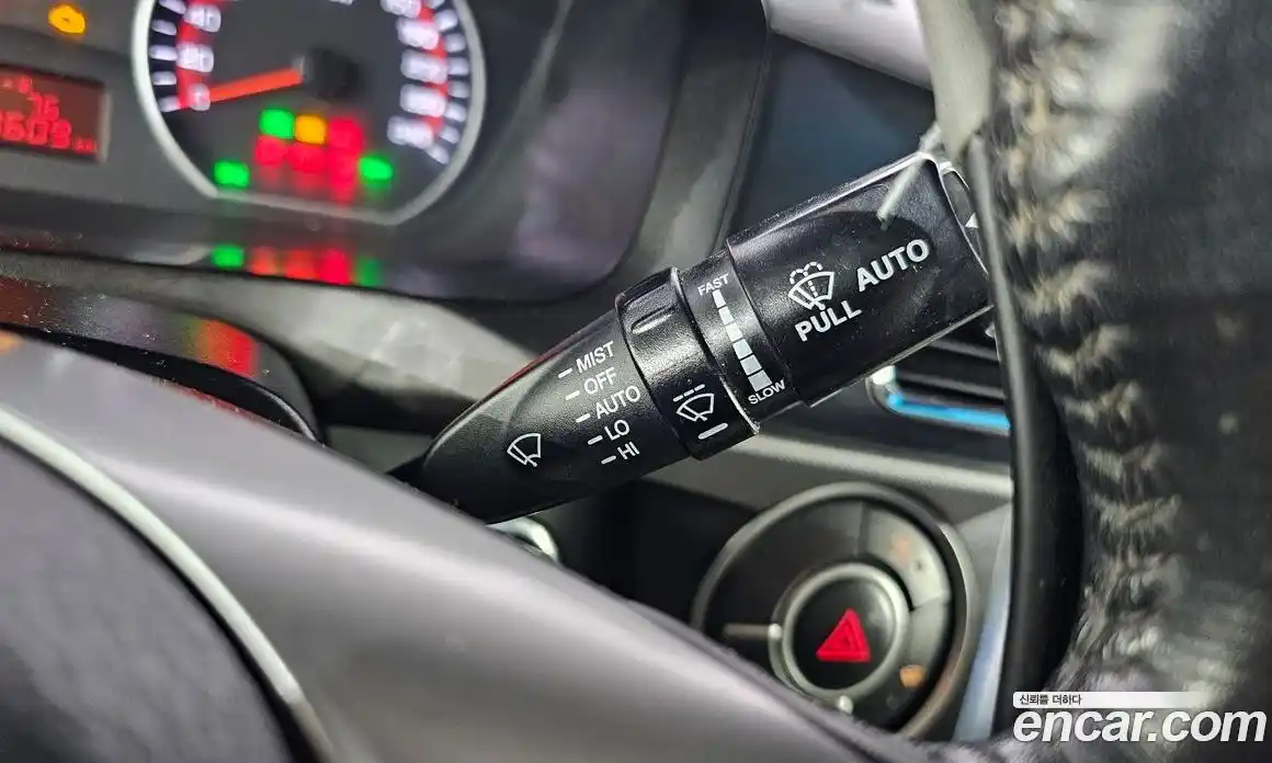 SsangYong Korando 2017 2.2 Автомат в Москве № 25436, фото 20