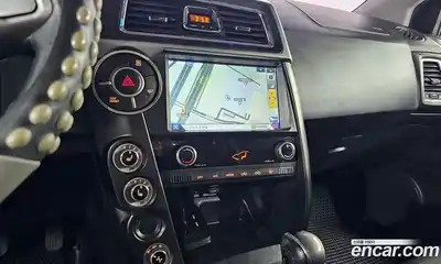 SsangYong Korando 2017 2.2 Автомат в Москве № 25436, миниатюра 2