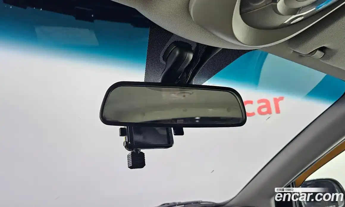 SsangYong Korando 2017 2.2 Автомат в Москве № 25436, фото 9