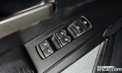 SsangYong Korando 2017 2.2 Автомат в Москве № 25436, миниатюра 10