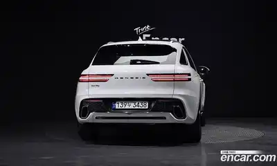 Genesis GV70 2023 2.5 Автомат в Москве № 25493, миниатюра 11