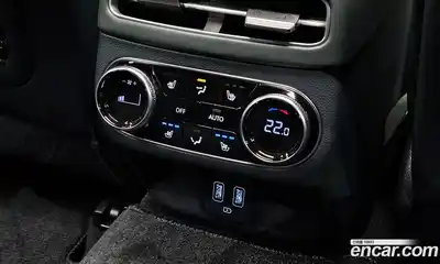 Genesis GV70 2023 2.5 Автомат в Москве № 25493, миниатюра 12