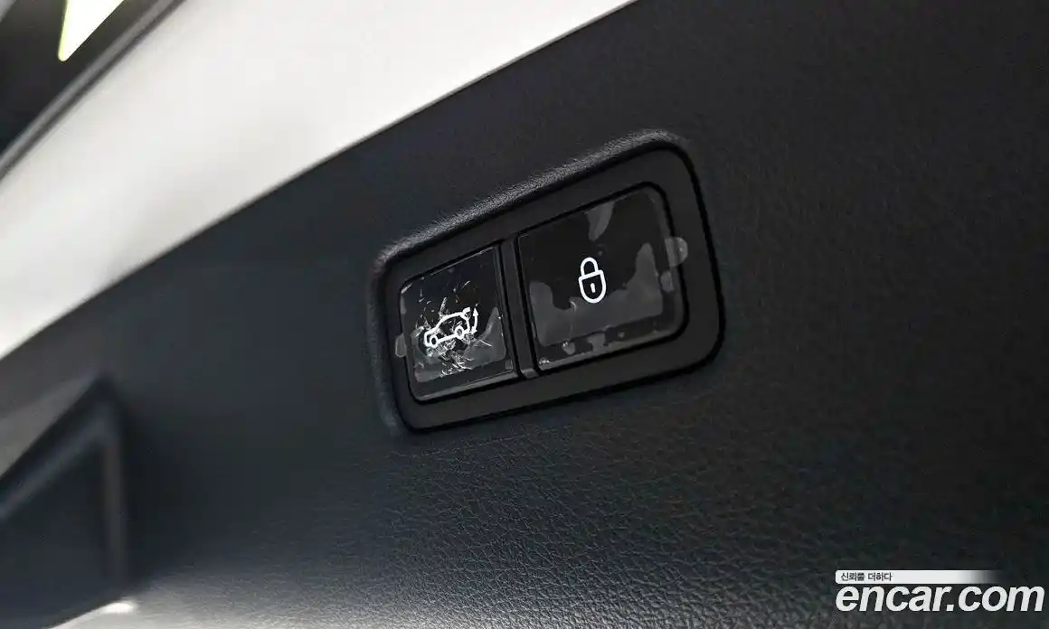 Genesis GV70 2023 2.5 Автомат в Москве № 25493, фото 15