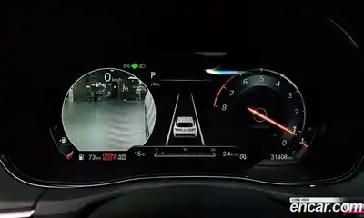 Genesis GV70 2023 2.5 Автомат в Москве № 25493, миниатюра 5