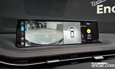 Genesis GV70 2023 2.5 Автомат в Москве № 25493, миниатюра 8